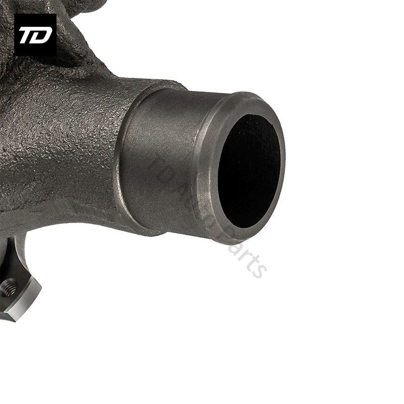 Engine Water Pump AW5077 WP-9020 10238199 for GM SUV Trucks 4.3L 5.0L 5.7L Engine