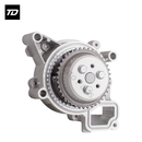 Engine Coolant Water Pump 12586567 AW5092 for GM Chevrolet Impala Malibu GMC Terrain Pontiac G6 Buick Saturn 2.0L 2.2L 2.4L L4