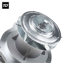 Engine Water Pump AW5097 252-822 for Chevy Colorado Trailblazer GMC Canyon Envoy Buick Rainier Hummer H3 Isuzu i-290 i-350 i-370 Ascender 2.8L 2.9L 3.5L 3.7L 4.2L