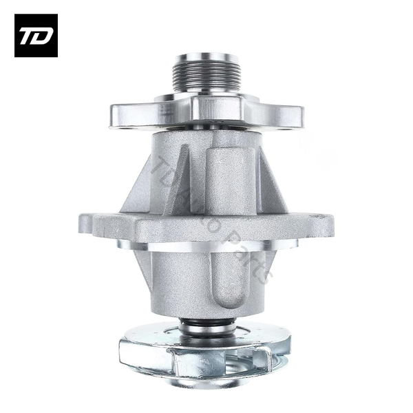 Engine Water Pump AW5097 252-822 for Chevy Colorado Trailblazer GMC Canyon Envoy Buick Rainier Hummer H3 Isuzu i-290 i-350 i-370 Ascender 2.8L 2.9L 3.5L 3.7L 4.2L