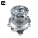 Engine Water Pump AW5097 252-822 for Chevy Colorado Trailblazer GMC Canyon Envoy Buick Rainier Hummer H3 Isuzu i-290 i-350 i-370 Ascender 2.8L 2.9L 3.5L 3.7L 4.2L