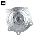 Engine Water Pump AW5097 252-822 for Chevy Colorado Trailblazer GMC Canyon Envoy Buick Rainier Hummer H3 Isuzu i-290 i-350 i-370 Ascender 2.8L 2.9L 3.5L 3.7L 4.2L