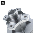 Engine Water Pump AW5097 252-822 for Chevy Colorado Trailblazer GMC Canyon Envoy Buick Rainier Hummer H3 Isuzu i-290 i-350 i-370 Ascender 2.8L 2.9L 3.5L 3.7L 4.2L