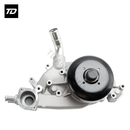 Engine Water Pump 252-845 for Chevy Tahoe Yukon 4.8 5.3 6.0 1999-2006 12456113 12458935 12556449