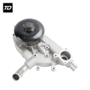 Engine Water Pump 252-845 for Chevy Tahoe Yukon 4.8 5.3 6.0 1999-2006 12456113 12458935 12556449