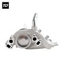 Engine Water Pump 252-845 for Chevy Tahoe Yukon 4.8 5.3 6.0 1999-2006 12456113 12458935 12556449
