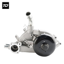 Engine Water Pump 252-845 for Chevy Tahoe Yukon 4.8 5.3 6.0 1999-2006 12456113 12458935 12556449