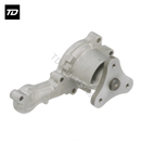 Engine Water Pump 19200-PWA-003 AW6018 fits 06-08 Honda Fit 1.5L-L4 City Civic VIII Jazz II