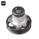 Engine Water Pump AW6050 07K121011B for 2006-2014 Volkswagen Beetle 2010-2014 Golf 2005-2014 Jetta 2012-2014 Passat 2006-2009 Rabbit