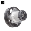 Engine Water Pump AW6050 07K121011B for 2006-2014 Volkswagen Beetle 2010-2014 Golf 2005-2014 Jetta 2012-2014 Passat 2006-2009 Rabbit