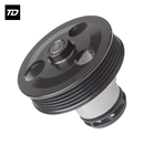 Engine Water Pump AW6050 07K121011B for 2006-2014 Volkswagen Beetle 2010-2014 Golf 2005-2014 Jetta 2012-2014 Passat 2006-2009 Rabbit