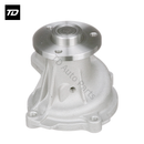 Water Pump AW6056 19200-RNA-A01 for Honda Civic DX EX LX GX 2006-2011 DX-G EX-L 2008-2011 EXS LXS 2006-2007 LX-S 2006-2007 2009-2011 Sport Sedan 2009-2010 R18A1 R18A4 1.8L L4