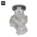 Water Pump AW6056 19200-RNA-A01 for Honda Civic DX EX LX GX 2006-2011 DX-G EX-L 2008-2011 EXS LXS 2006-2007 LX-S 2006-2007 2009-2011 Sport Sedan 2009-2010 R18A1 R18A4 1.8L L4