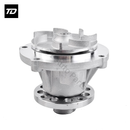 Engine Water Pump AW6058 for Ford F-250 F-350 F-450 F-550 E-350 E-450 Excursion 2004-2010 Super Duty/Club Wagon V8 6.0L OHV Diesel