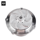 Engine Water Pump AW6058 for Ford F-250 F-350 F-450 F-550 E-350 E-450 Excursion 2004-2010 Super Duty/Club Wagon V8 6.0L OHV Diesel