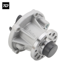 Engine Water Pump AW6058 for Ford F-250 F-350 F-450 F-550 E-350 E-450 Excursion 2004-2010 Super Duty/Club Wagon V8 6.0L OHV Diesel