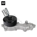 Engine Water Pump 68087340AA AW6169 for Jeep Grand Cherokee Chrysler 200 300 Dodge Avenger Challenger Durango Grand Caravan Ram 1500 Classic C/V Promaster 1500 2500 3500 3.6L V6