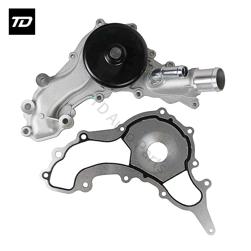 Engine Water Pump 68087340AA AW6169 for Jeep Grand Cherokee Chrysler 200 300 Dodge Avenger Challenger Durango Grand Caravan Ram 1500 Classic C/V Promaster 1500 2500 3500 3.6L V6