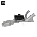 Engine Water Pump 68087340AA AW6169 for Jeep Grand Cherokee Chrysler 200 300 Dodge Avenger Challenger Durango Grand Caravan Ram 1500 Classic C/V Promaster 1500 2500 3500 3.6L V6
