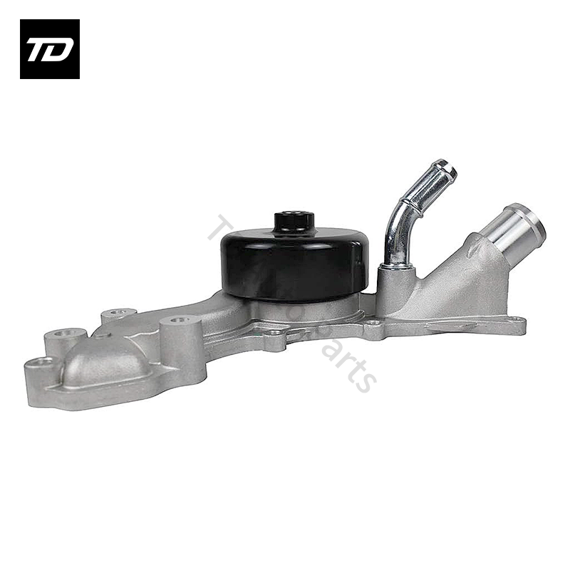 Engine Water Pump 68087340AA AW6169 for Jeep Grand Cherokee Chrysler 200 300 Dodge Avenger Challenger Durango Grand Caravan Ram 1500 Classic C/V Promaster 1500 2500 3500 3.6L V6