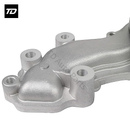 Engine Water Pump 68087340AA AW6169 for Jeep Grand Cherokee Chrysler 200 300 Dodge Avenger Challenger Durango Grand Caravan Ram 1500 Classic C/V Promaster 1500 2500 3500 3.6L V6