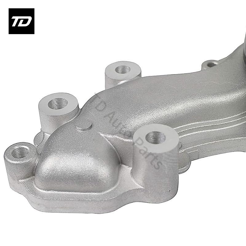 Engine Water Pump 68087340AA AW6169 for Jeep Grand Cherokee Chrysler 200 300 Dodge Avenger Challenger Durango Grand Caravan Ram 1500 Classic C/V Promaster 1500 2500 3500 3.6L V6