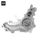 Engine Water Pump 68087340AA AW6169 for Jeep Grand Cherokee Chrysler 200 300 Dodge Avenger Challenger Durango Grand Caravan Ram 1500 Classic C/V Promaster 1500 2500 3500 3.6L V6