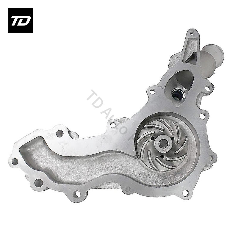 Engine Water Pump 68087340AA AW6169 for Jeep Grand Cherokee Chrysler 200 300 Dodge Avenger Challenger Durango Grand Caravan Ram 1500 Classic C/V Promaster 1500 2500 3500 3.6L V6