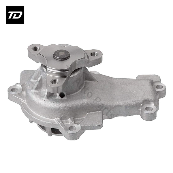 Engine Water Pump AW6231 4648952AE 4648952BA 4648952BB 252-929 for Chrysler Town & Country 2008-2010 Dodge Grand Caravan 2008-2010 Volkswagen Routan 2009-2010 3.3L 3.8L V6