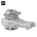 Engine Water Pump AW6231 4648952AE 4648952BA 4648952BB 252-929 for Chrysler Town & Country 2008-2010 Dodge Grand Caravan 2008-2010 Volkswagen Routan 2009-2010 3.3L 3.8L V6