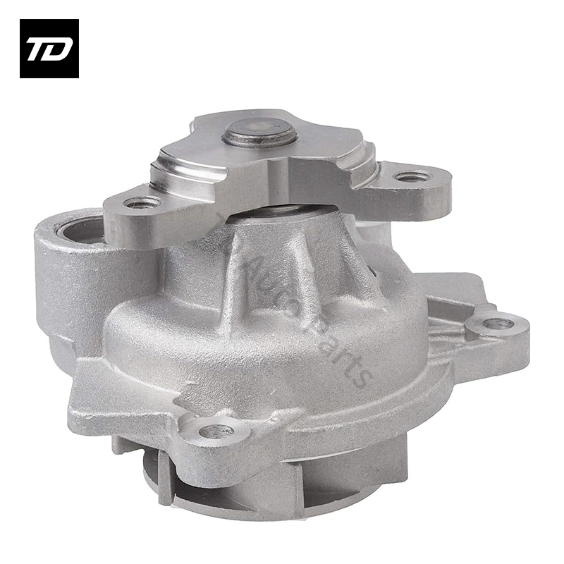 Engine Water Pump AW6231 4648952AE 4648952BA 4648952BB 252-929 for Chrysler Town & Country 2008-2010 Dodge Grand Caravan 2008-2010 Volkswagen Routan 2009-2010 3.3L 3.8L V6