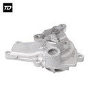 Engine Water Pump AW6231 4648952AE 4648952BA 4648952BB 252-929 for Chrysler Town & Country 2008-2010 Dodge Grand Caravan 2008-2010 Volkswagen Routan 2009-2010 3.3L 3.8L V6