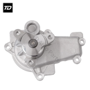 Engine Water Pump AW6231 4648952AE 4648952BA 4648952BB 252-929 for Chrysler Town & Country 2008-2010 Dodge Grand Caravan 2008-2010 Volkswagen Routan 2009-2010 3.3L 3.8L V6