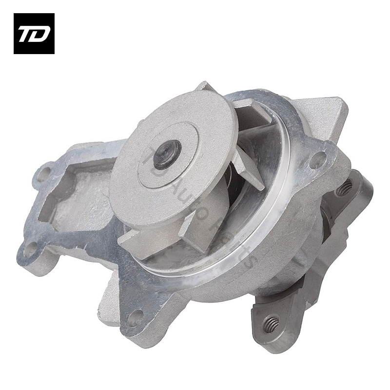 Engine Water Pump AW6231 4648952AE 4648952BA 4648952BB 252-929 for Chrysler Town & Country 2008-2010 Dodge Grand Caravan 2008-2010 Volkswagen Routan 2009-2010 3.3L 3.8L V6