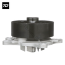 Engine Water Pump 1312448 AW6252 for Toyota Camry 2010-2017 RAV4 2009-2020 Highlander 2009-2019 Sienna 2011-2013 Venza 2009-2016 Scion TC 2011-2016 2.5L 2.7L