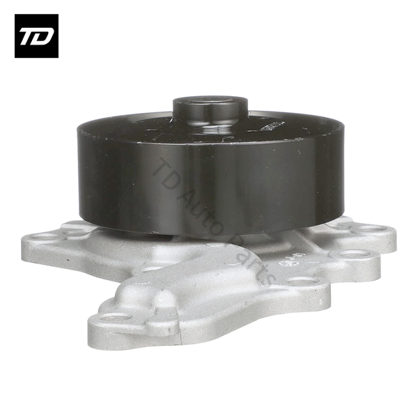 Engine Water Pump 1312448 AW6252 for Toyota Camry 2010-2017 RAV4 2009-2020 Highlander 2009-2019 Sienna 2011-2013 Venza 2009-2016 Scion TC 2011-2016 2.5L 2.7L