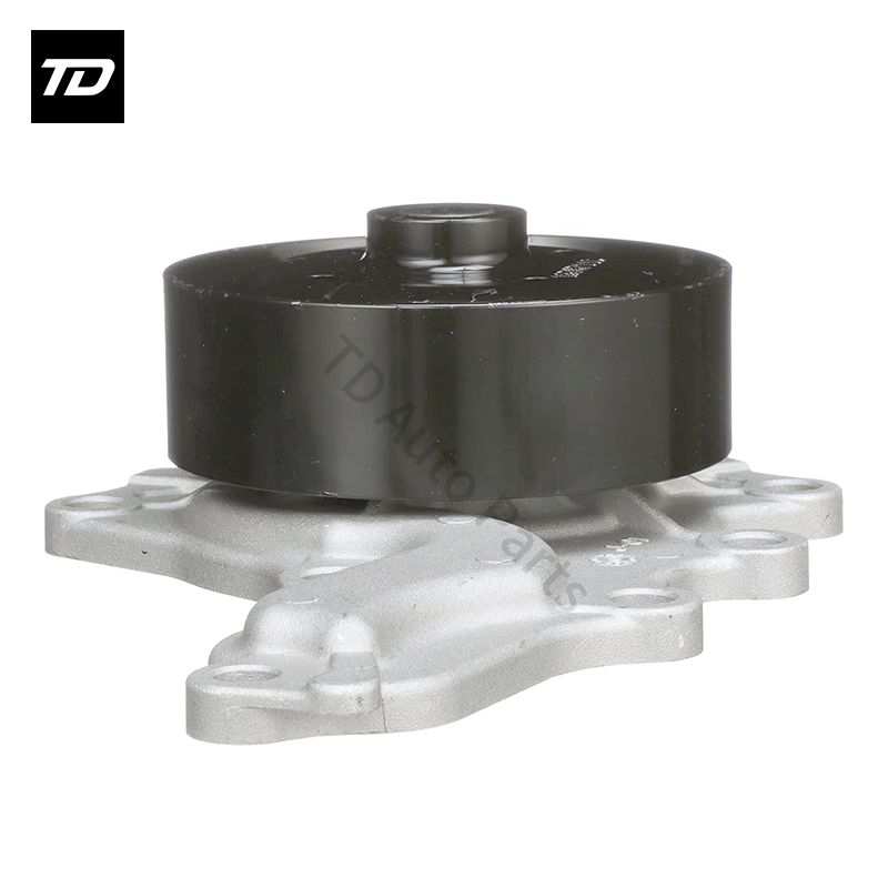 Engine Water Pump 1312448 AW6252 for Toyota Camry 2010-2017 RAV4 2009-2020 Highlander 2009-2019 Sienna 2011-2013 Venza 2009-2016 Scion TC 2011-2016 2.5L 2.7L
