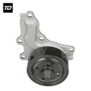 Engine Water Pump 1312448 AW6252 for Toyota Camry 2010-2017 RAV4 2009-2020 Highlander 2009-2019 Sienna 2011-2013 Venza 2009-2016 Scion TC 2011-2016 2.5L 2.7L