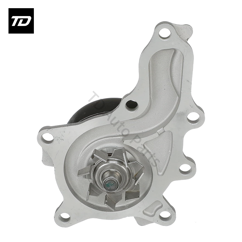 Engine Water Pump 1312448 AW6252 for Toyota Camry 2010-2017 RAV4 2009-2020 Highlander 2009-2019 Sienna 2011-2013 Venza 2009-2016 Scion TC 2011-2016 2.5L 2.7L