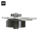 Engine Water Pump 1312448 AW6252 for Toyota Camry 2010-2017 RAV4 2009-2020 Highlander 2009-2019 Sienna 2011-2013 Venza 2009-2016 Scion TC 2011-2016 2.5L 2.7L