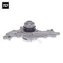 Engine Water Pump AW6023 for 07-12 Ford Edge Fusion Taurus Flex 08-11 Mazda 6 CX-9 07-12 Lincoln MKZ MKX MKS MKT 08-09 Mercury Sable 3.5L 3.7L V6 Engine