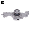 Engine Water Pump AW6023 for 07-12 Ford Edge Fusion Taurus Flex 08-11 Mazda 6 CX-9 07-12 Lincoln MKZ MKX MKS MKT 08-09 Mercury Sable 3.5L 3.7L V6 Engine