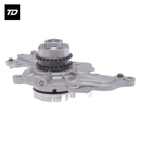 Engine Water Pump AW6023 for 07-12 Ford Edge Fusion Taurus Flex 08-11 Mazda 6 CX-9 07-12 Lincoln MKZ MKX MKS MKT 08-09 Mercury Sable 3.5L 3.7L V6 Engine