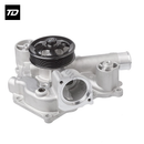 Engine Water Pump AW6653 5038668AA for 2011-2020 Chrysler 300 Dodge Challenger Charger Durango 11-20 Jeep Grand Cherokee 5.7L 6.4L V8