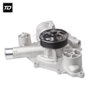 Engine Water Pump AW6653 5038668AA for 2011-2020 Chrysler 300 Dodge Challenger Charger Durango 11-20 Jeep Grand Cherokee 5.7L 6.4L V8