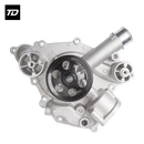 Engine Water Pump AW6653 5038668AA for 2011-2020 Chrysler 300 Dodge Challenger Charger Durango 11-20 Jeep Grand Cherokee 5.7L 6.4L V8