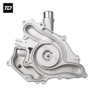 Engine Water Pump AW6653 5038668AA for 2011-2020 Chrysler 300 Dodge Challenger Charger Durango 11-20 Jeep Grand Cherokee 5.7L 6.4L V8