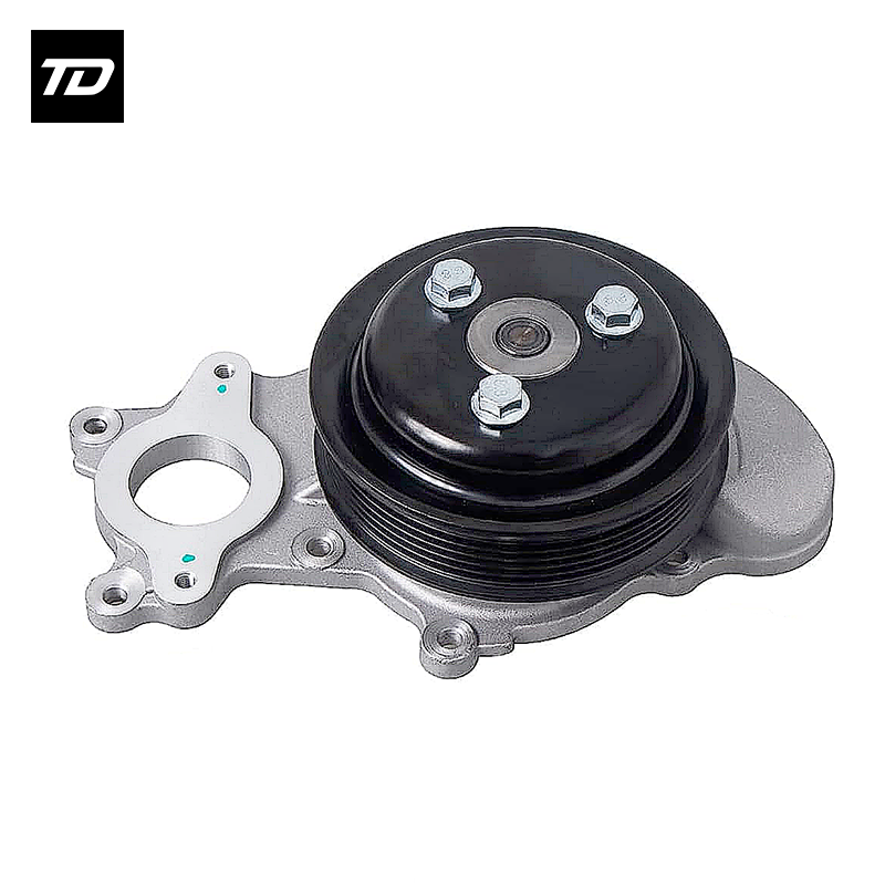 Engine Water Pump AW6654  1253280 for Ford F150 2015-2017 2011-2014 Mustang 2011-2017 Transit 150 250 350 2015-2019 3.5L 3.7L V6