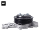 Engine Water Pump AW6654  1253280 for Ford F150 2015-2017 2011-2014 Mustang 2011-2017 Transit 150 250 350 2015-2019 3.5L 3.7L V6