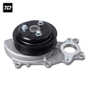 Engine Water Pump AW6654  1253280 for Ford F150 2015-2017 2011-2014 Mustang 2011-2017 Transit 150 250 350 2015-2019 3.5L 3.7L V6